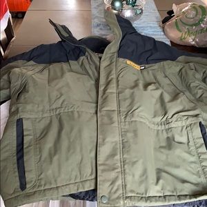 Men’s XXL Columbia men’s coat